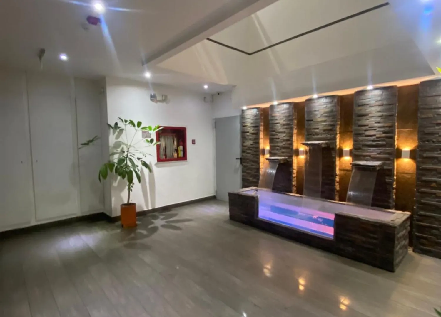 Finlandia Park Suite Кито