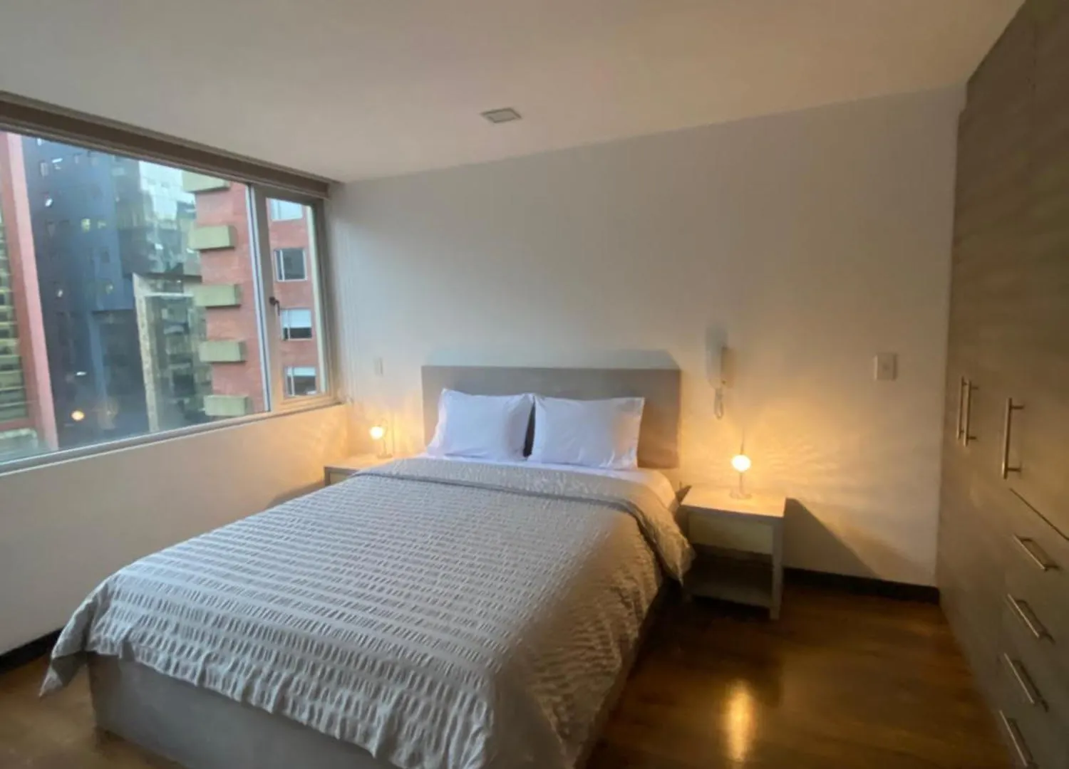 Finlandia Park Suite Кито
