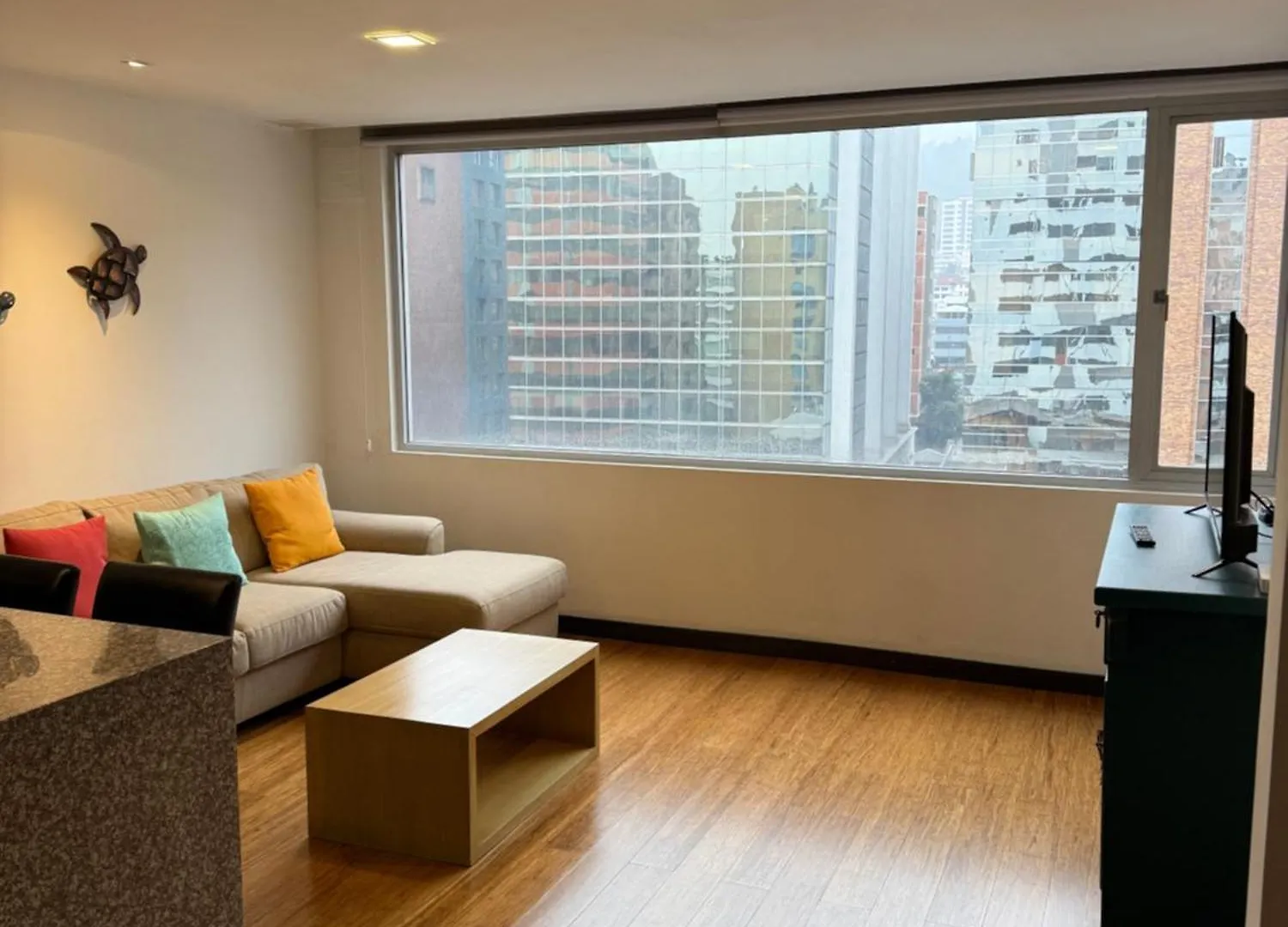 Finlandia Park Suite Кито 0*,  Эквадор