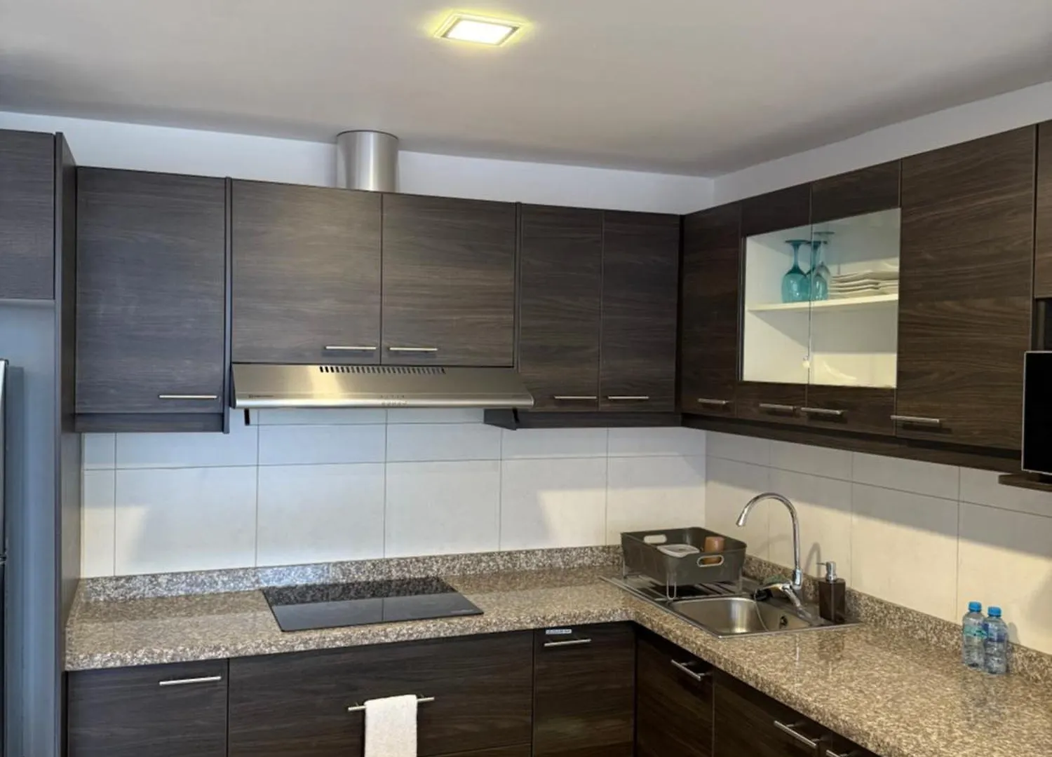 Finlandia Park Suite Кито 0*,  Эквадор