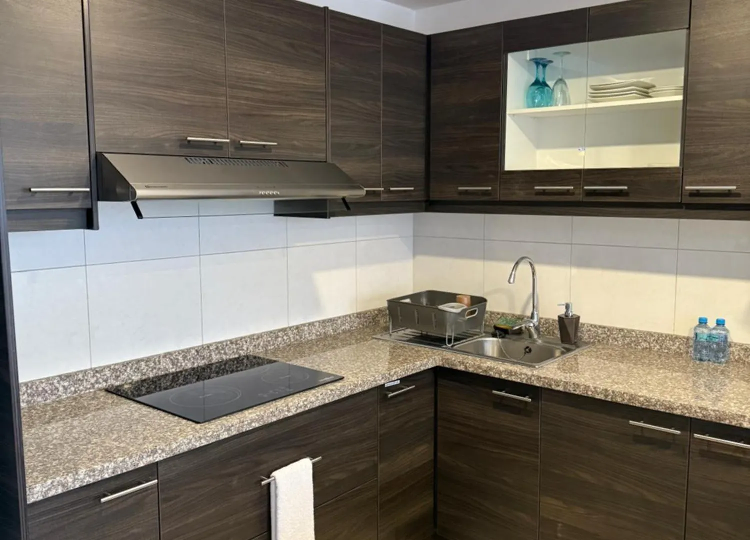 Finlandia Park Suite Кито