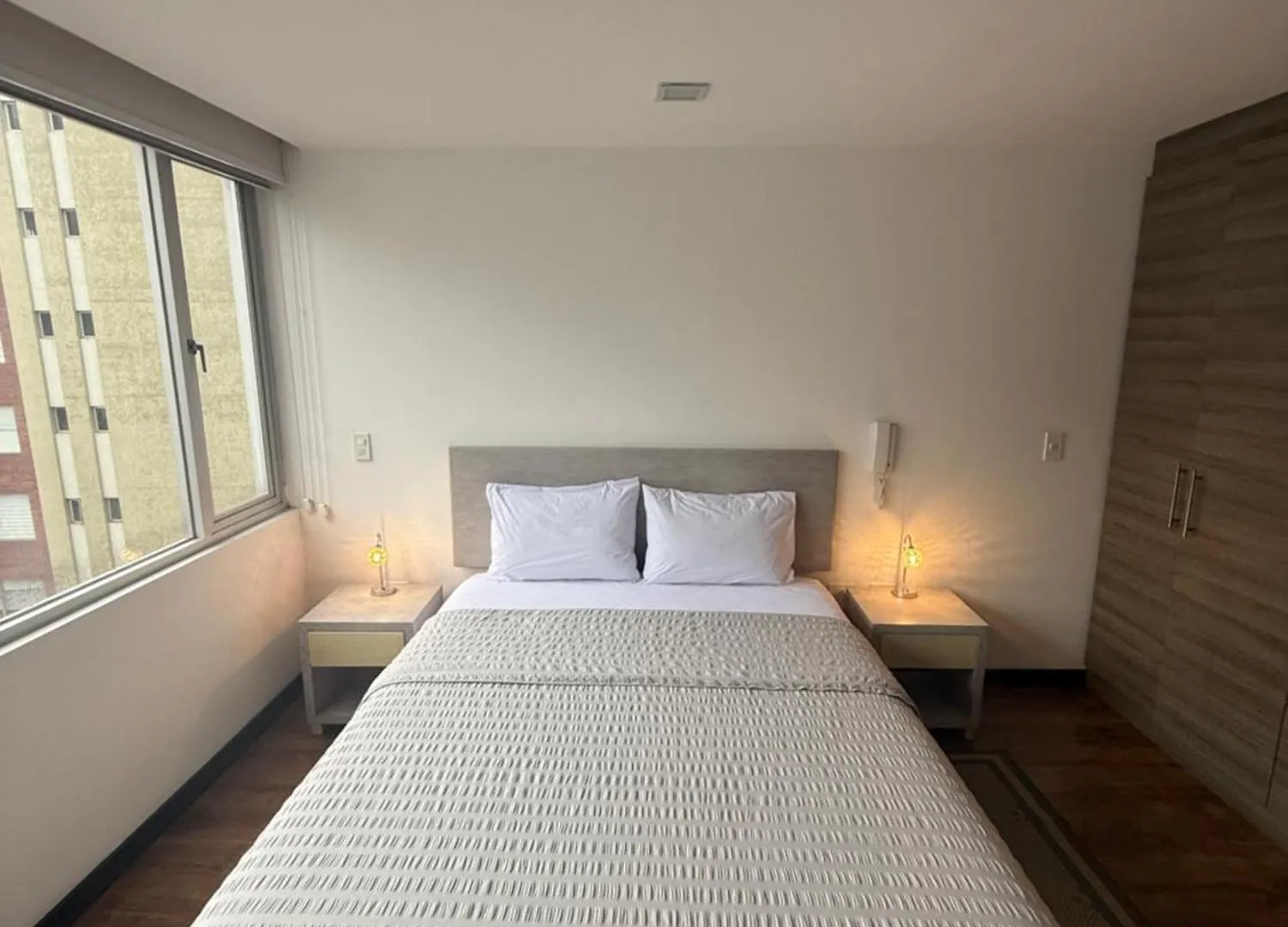 Finlandia Park Suite Кито Эквадор
