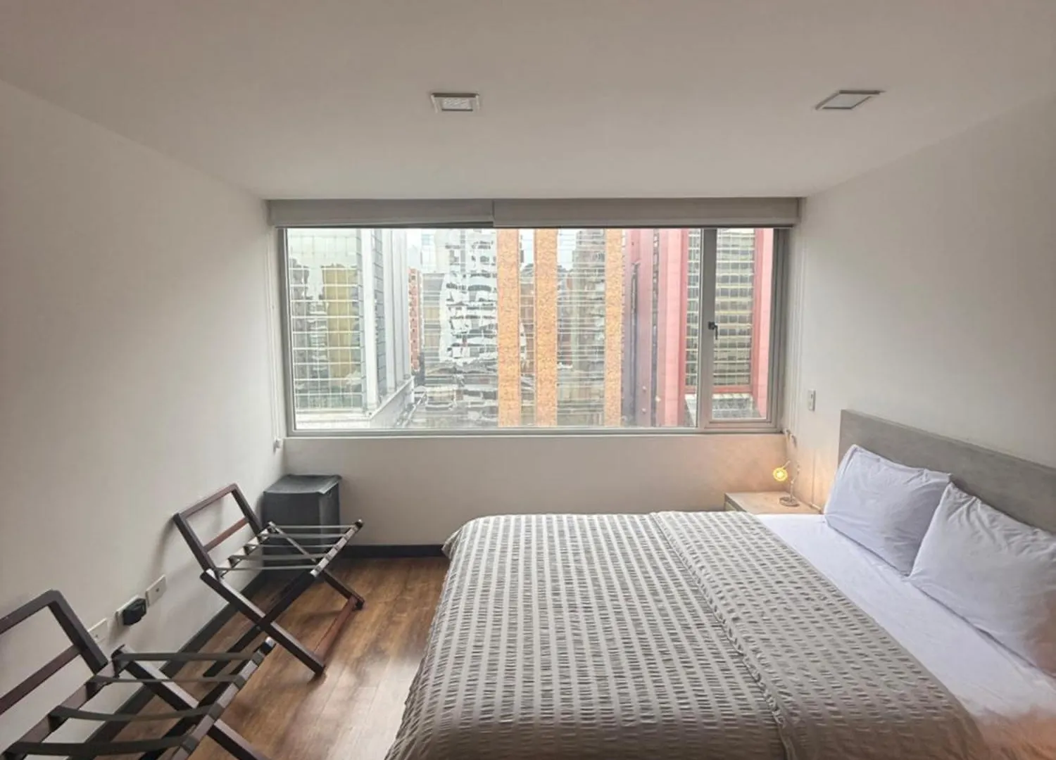 Finlandia Park Suite Кито 0*,  Эквадор