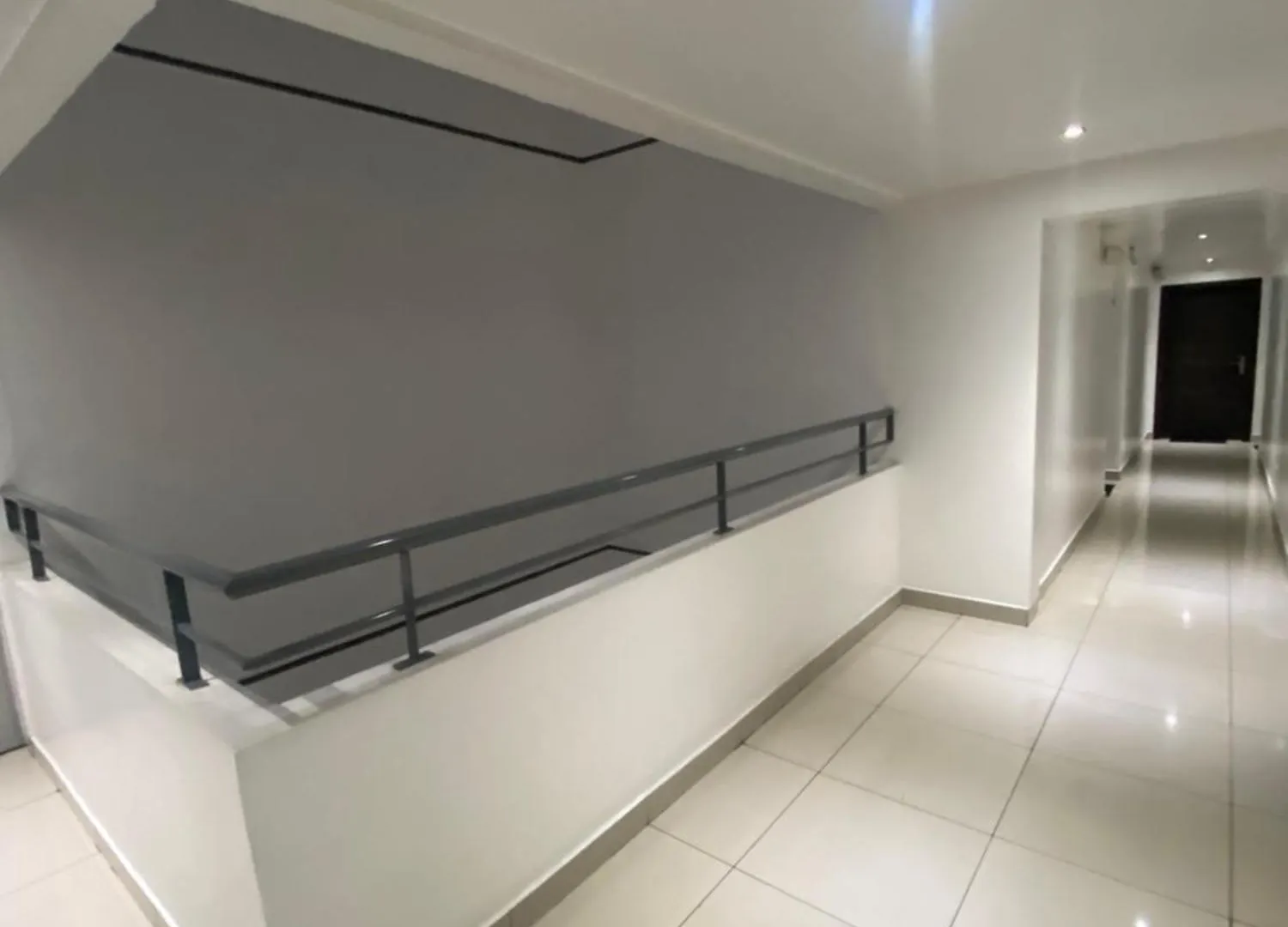 Apartment Finlandia Park Suite Quito