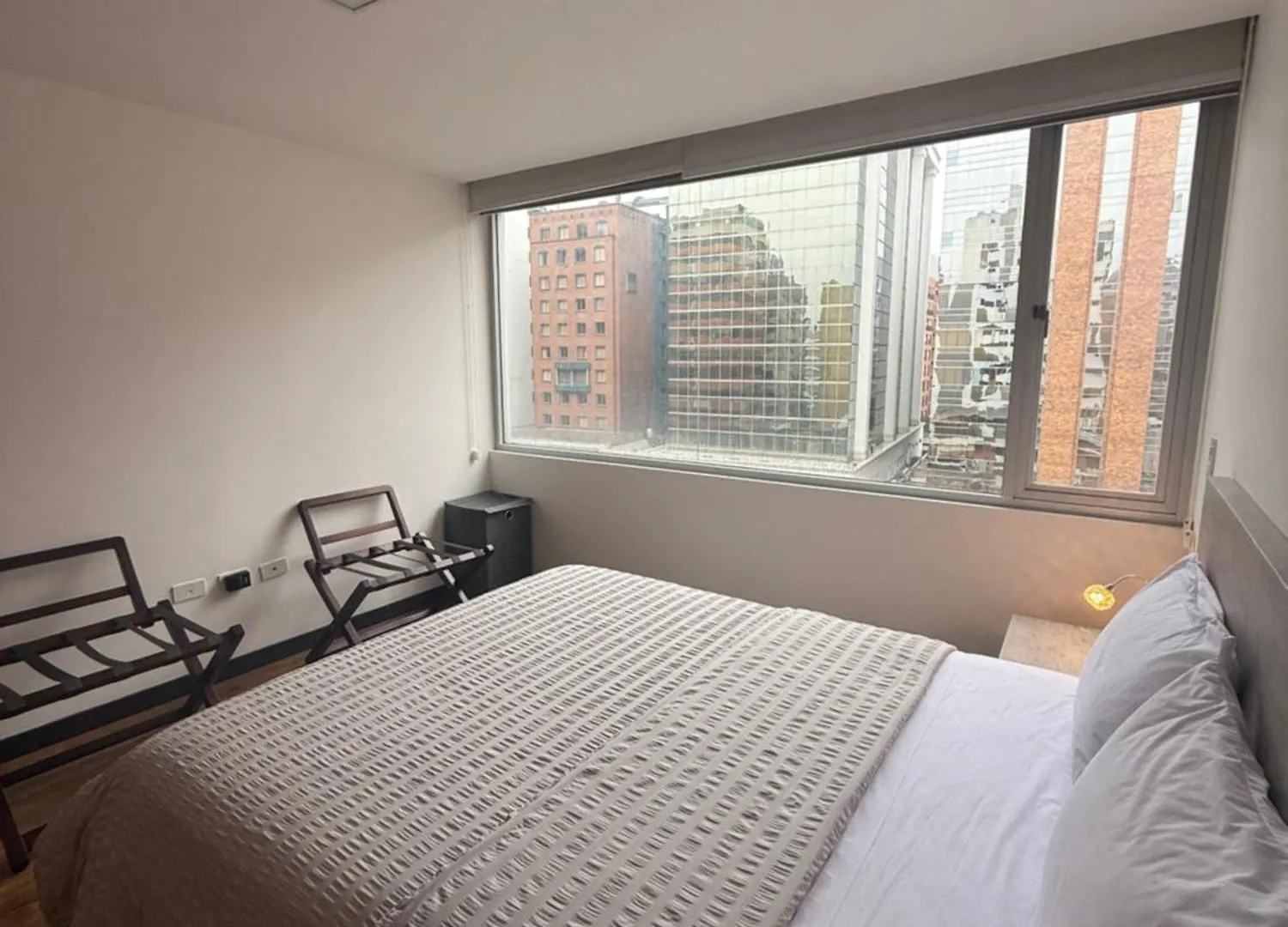 Apartment Finlandia Park Suite Quito