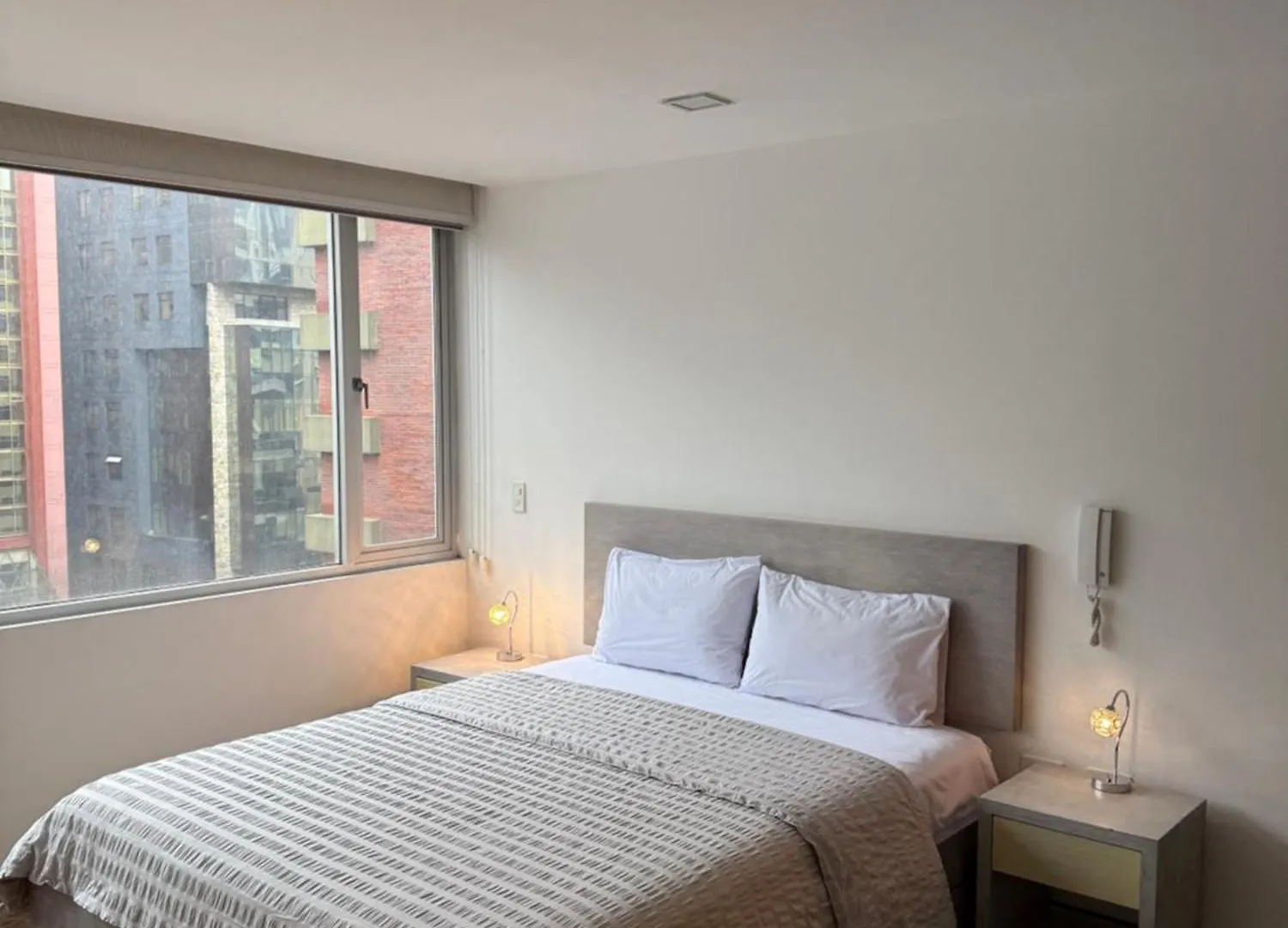 Finlandia Park Suite Quito Apartment