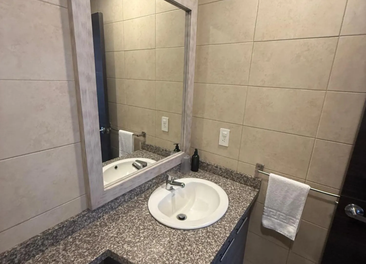 Apartment Finlandia Park Suite Quito