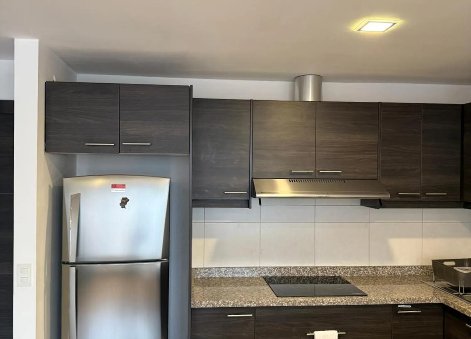 Apartment Finlandia Park Suite Quito Ecuador
