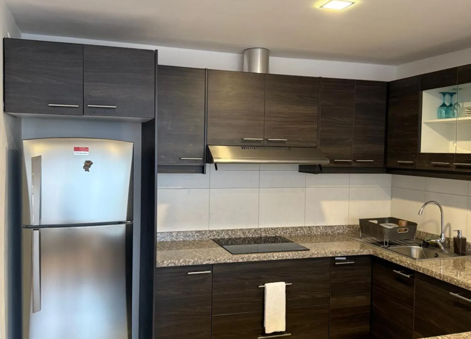 Finlandia Park Suite Quito Apartment