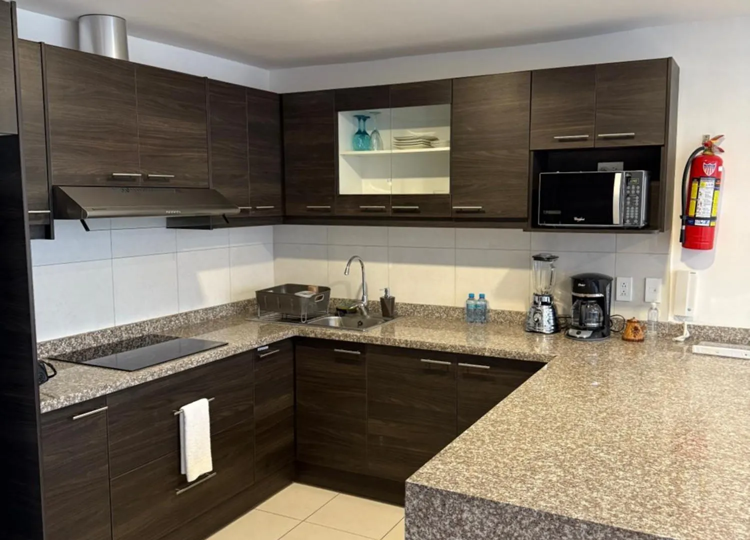 Finlandia Park Suite Quito 0*,
